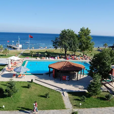 Ra Resort Otel-2