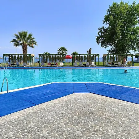 Ra Resort Otel-3